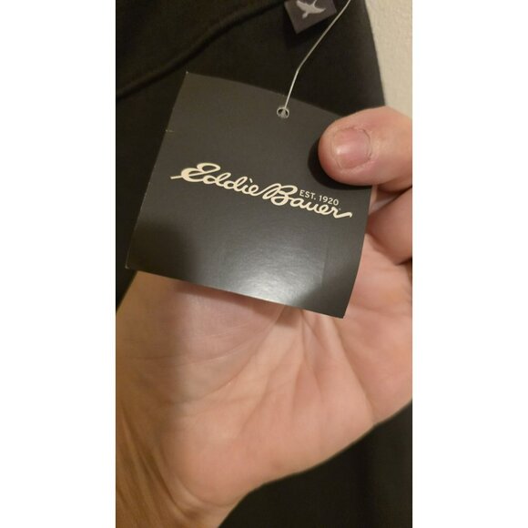 Eddie Bauer Leggings Womens Small Base layer Winter Fall Activewear Gym NWT - Picture 4 of 10